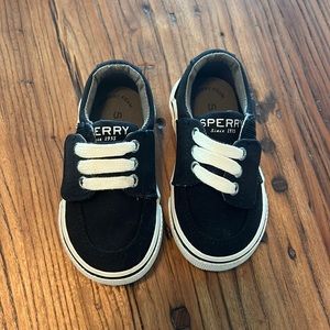 Sperry toddler shoes